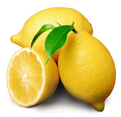 Limun u ishrani