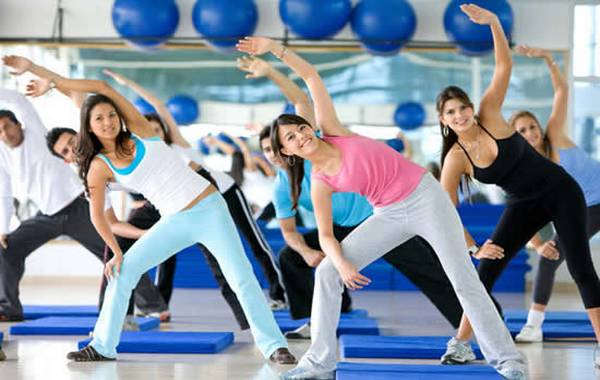 Jutarnje telesne vežbe – važne za pozitivan duh i dobro zdravlje