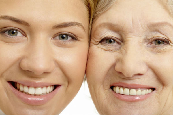 Zašto nastaje i kako usporiti starenje