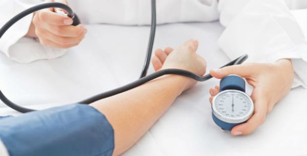 hipertenzije i podrigivanje