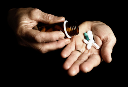 Tableta – lek ili droga