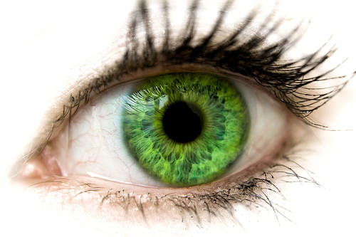 Oči – kako sačuvati dobar vid