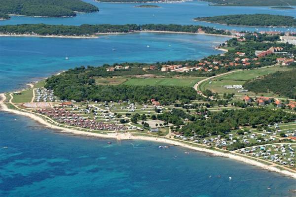 Najbolje plaže u Hrvatskoj za decu