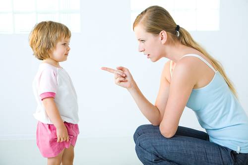 Kako vaspitati dete