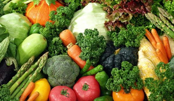Zašto je važno povrće u ishrani ljudi