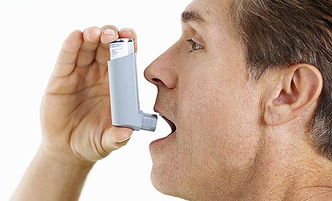 Upozorenje za astmatičare