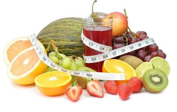 Voćni sokovi u ishrani i uticaj na zdravlje