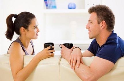 Kako rešiti problem u komunikaciji sa partnerom