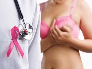 Kako postupati i šta uraditi u slučaju pojave raka dojke?
