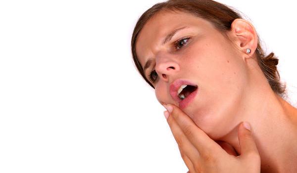 Šta raditi kad zub boli?