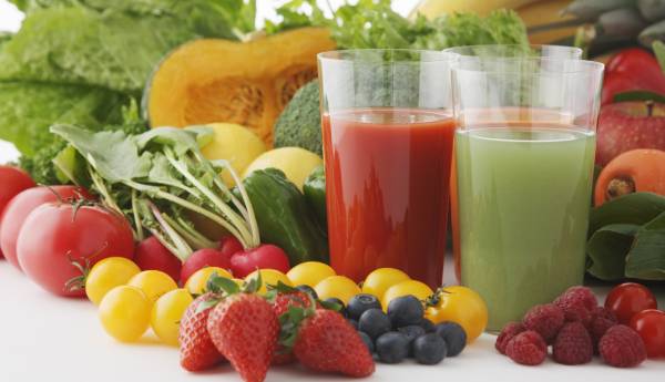 Koliko su korisni prirodni sveži voćni sokovi za zdravlje