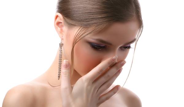 kako eliminisati neprijatan zadah iz usta