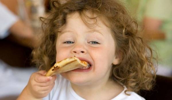 Masti u ishrani dece važan su izvor hranljive energije