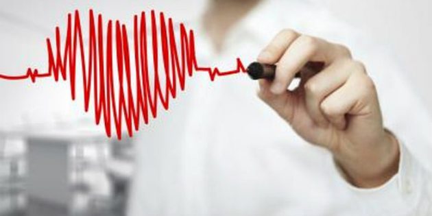 Tahikardija (lupanje srca) – simptomi i lečenje